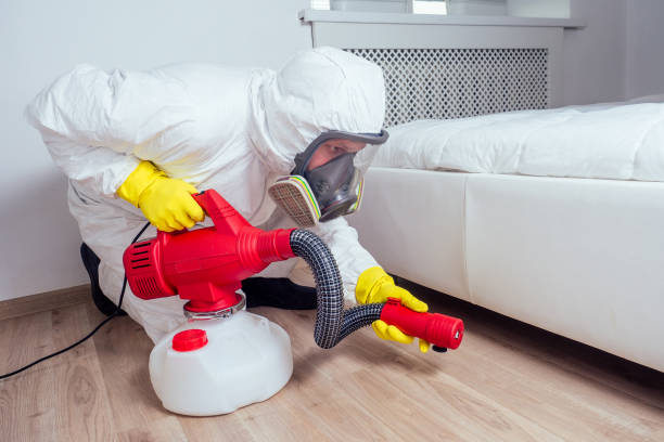 Best Mosquito Control Services  in Russiaville, IN