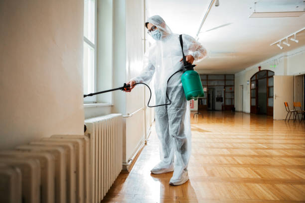 Best Pest Control for Restaurants  in Russiaville, IN